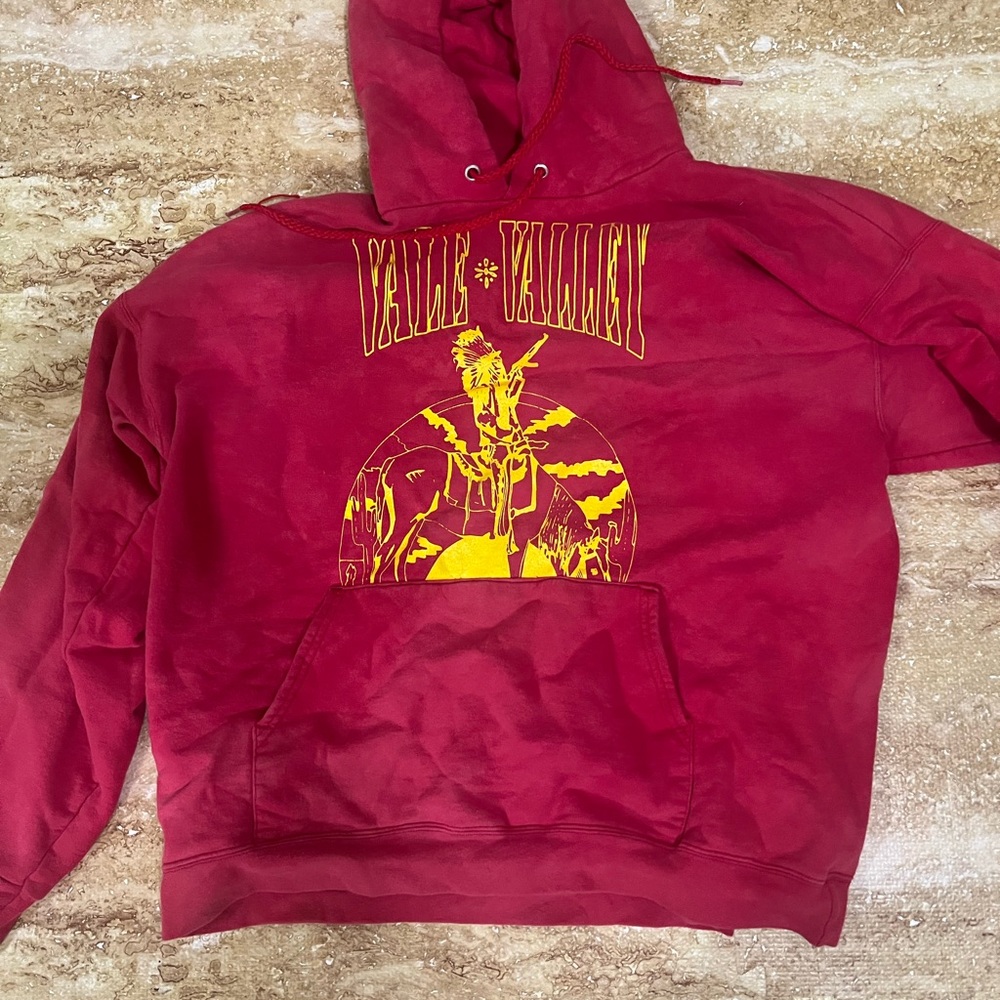 Vintage Hoodie